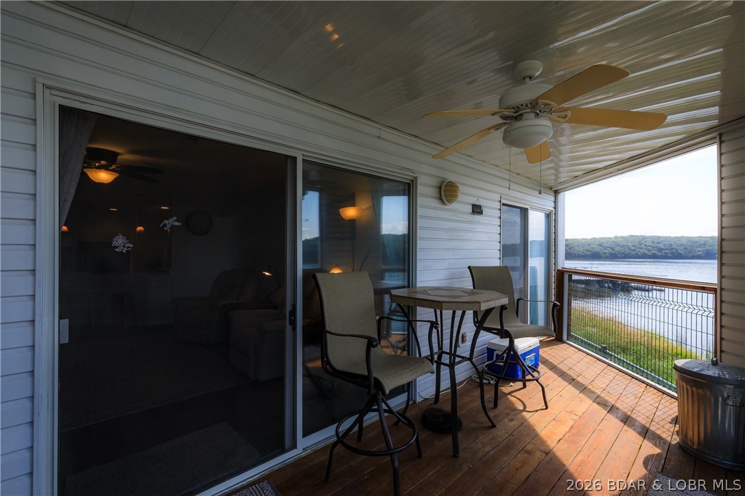 Park Place On The Lake - Residential