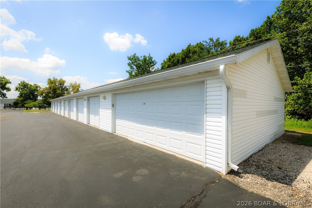 Park Place On The Lake - Residential