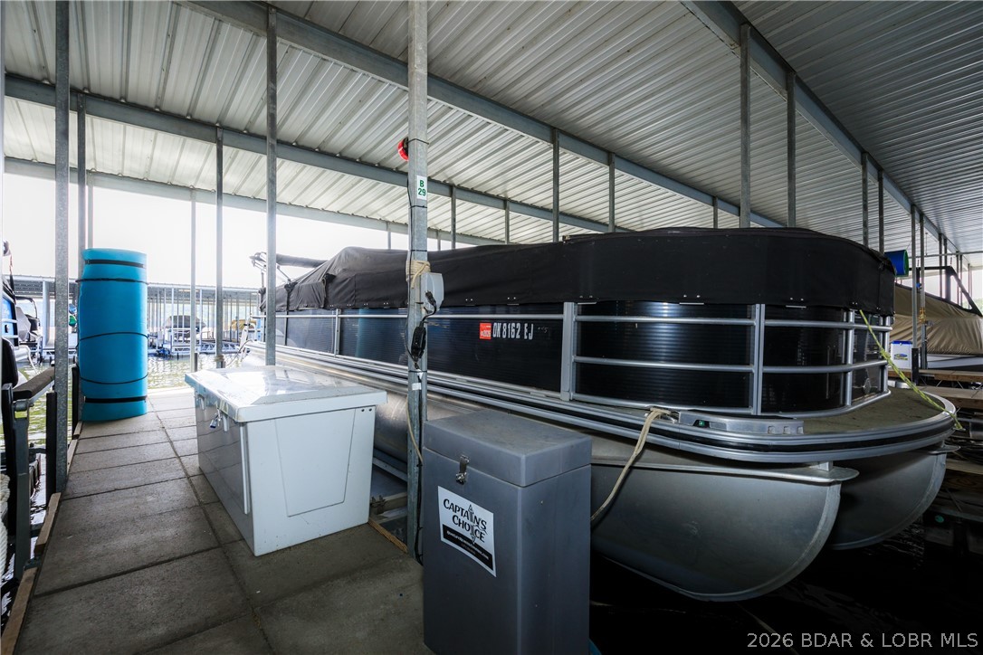 Park Place On The Lake - Residential