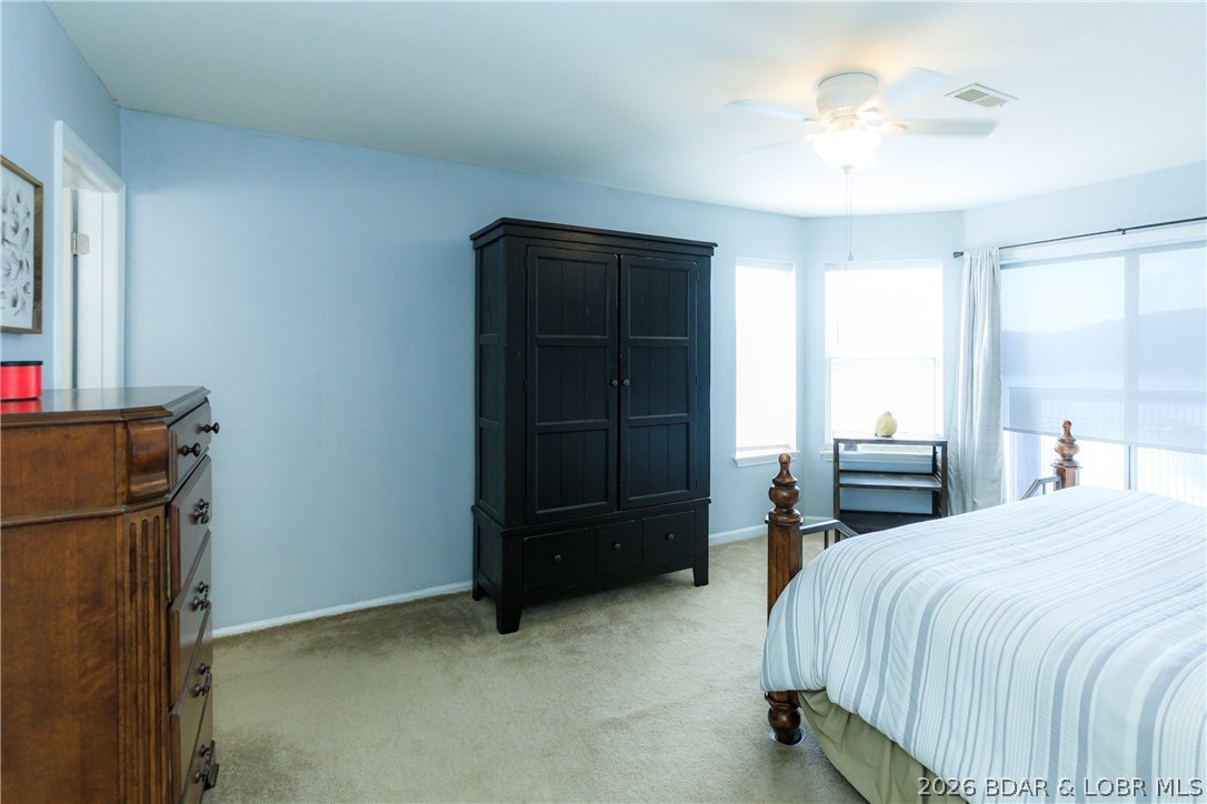 Park Place On The Lake - Residential