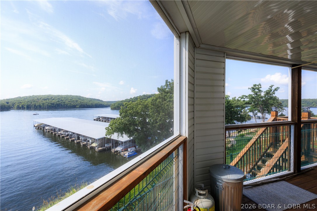 Park Place On The Lake - Residential