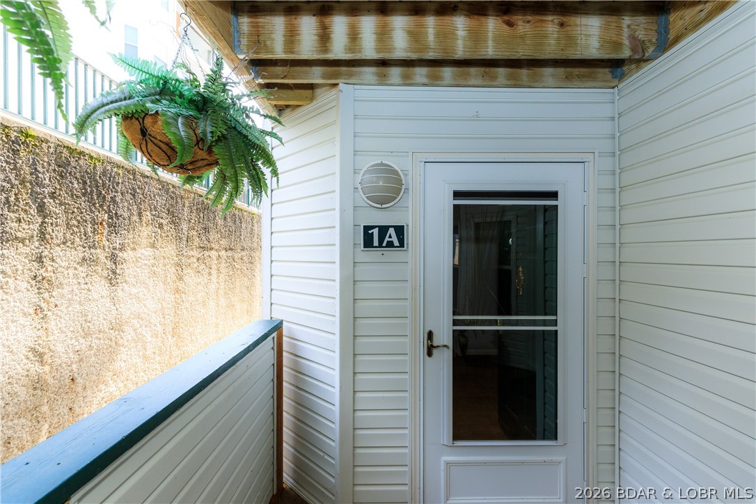 Park Place On The Lake - Residential