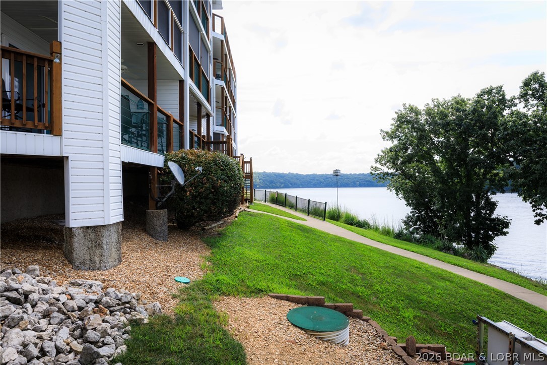 Park Place On The Lake - Residential