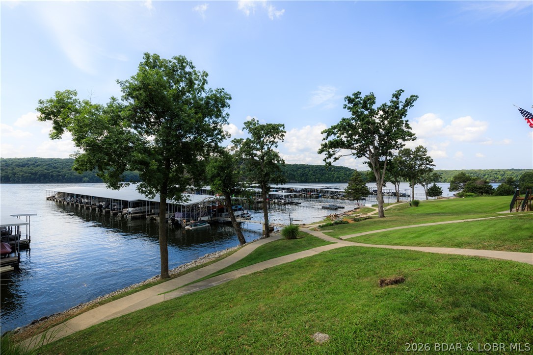 Park Place On The Lake - Residential