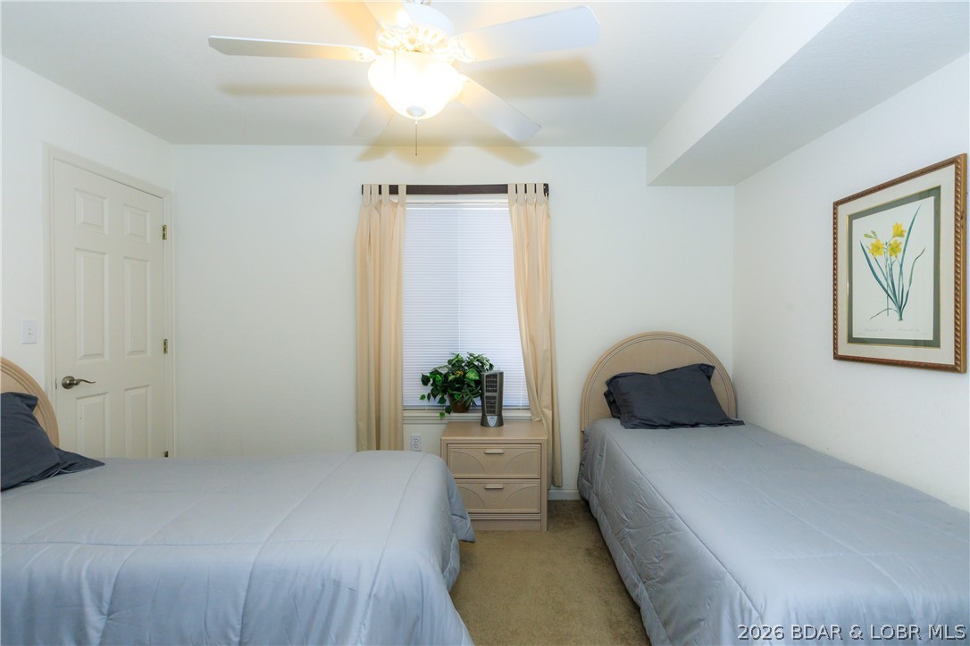 Park Place On The Lake - Residential