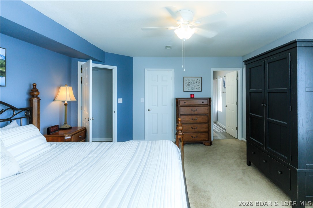 Park Place On The Lake - Residential