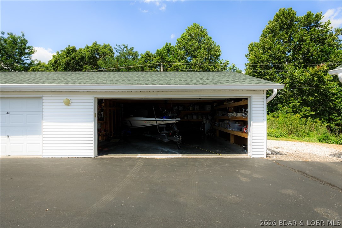 Park Place On The Lake - Residential