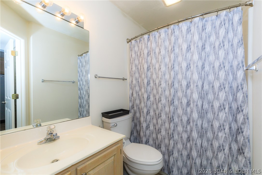 Park Place On The Lake - Residential