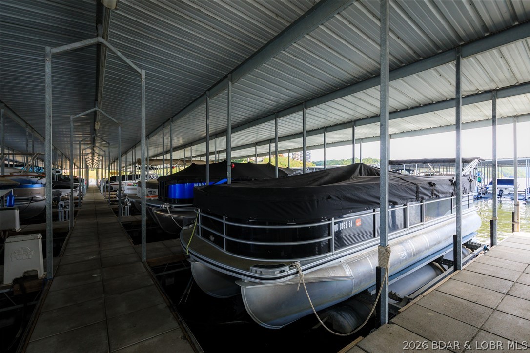 Park Place On The Lake - Residential