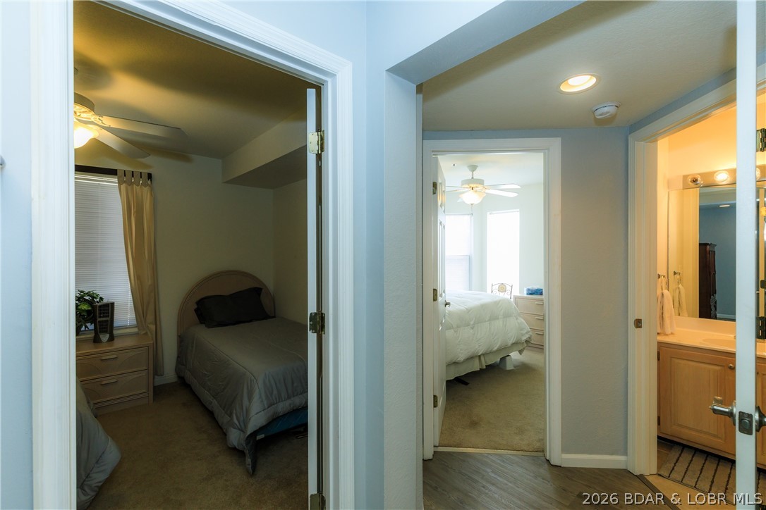 Park Place On The Lake - Residential