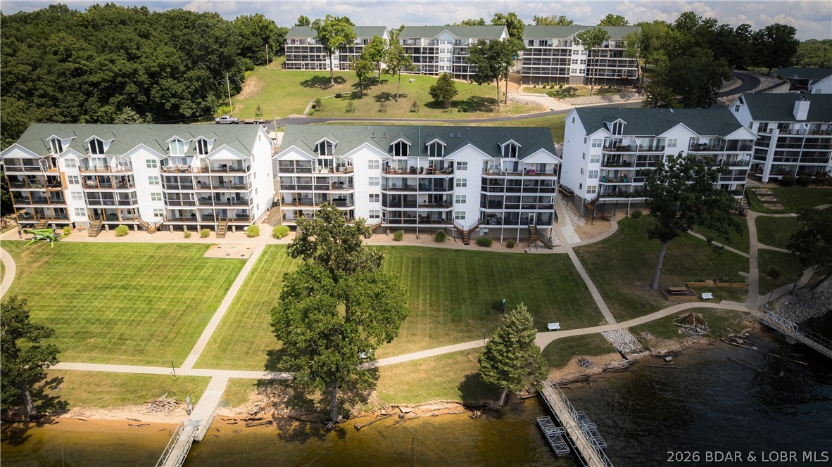 Park Place On The Lake - Residential