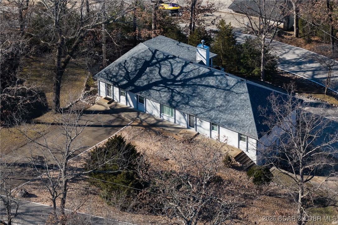 Dogwood Park Estates - Residential