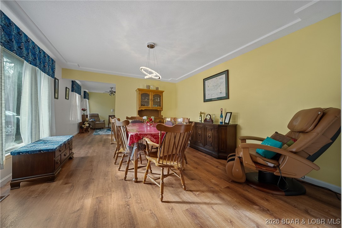 Dogwood Park Estates - Residential