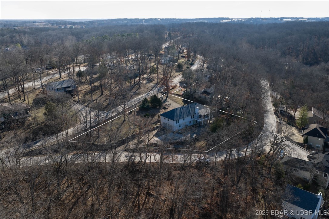 Dogwood Park Estates - Residential