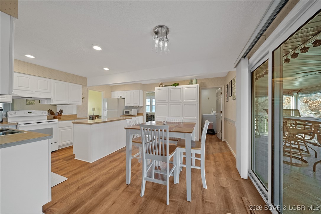 Dogwood Park Estates - Residential