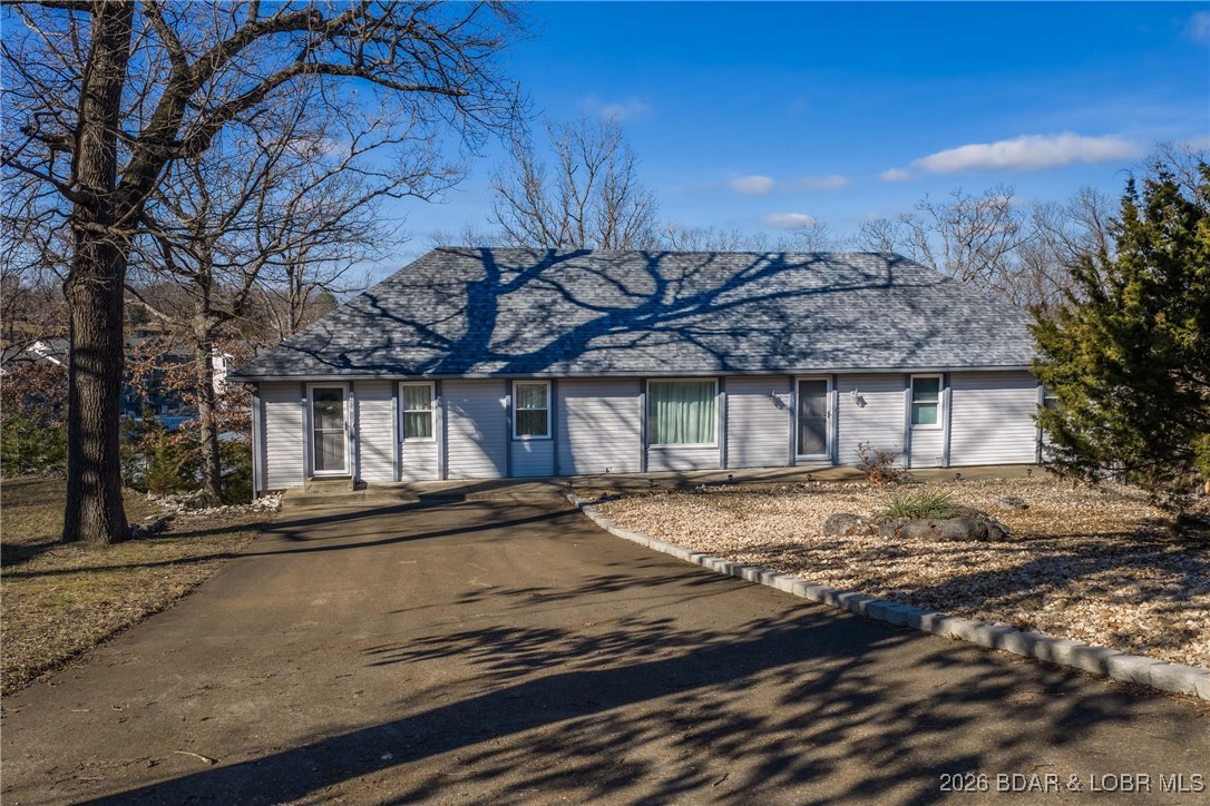 Dogwood Park Estates - Residential