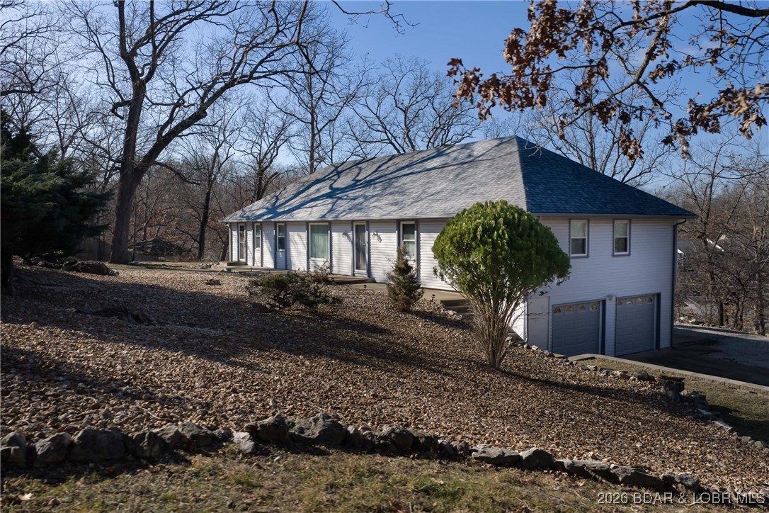 Dogwood Park Estates - Residential