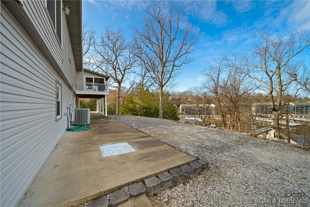 Dogwood Park Estates - Residential