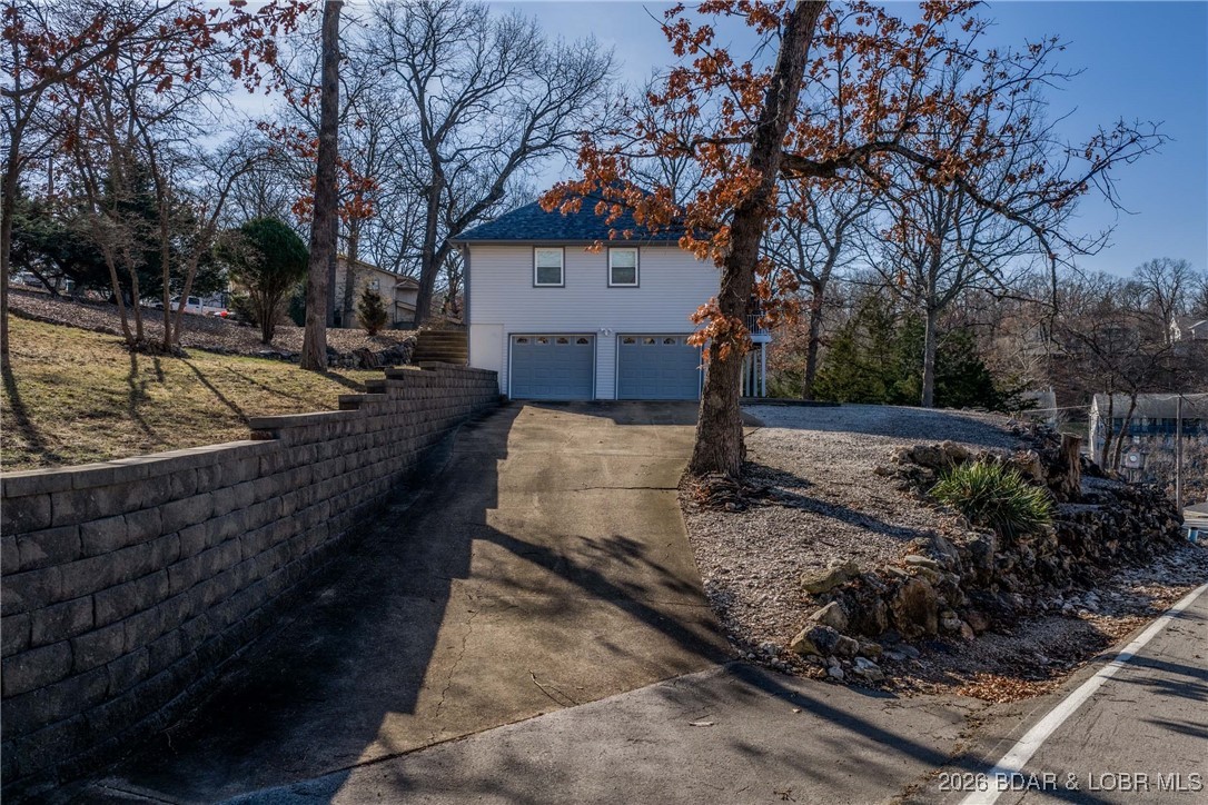 Dogwood Park Estates - Residential