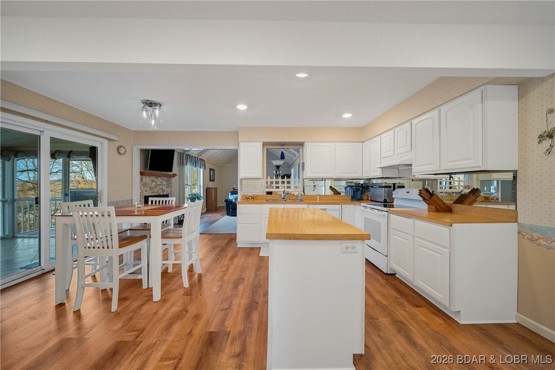 Dogwood Park Estates - Residential