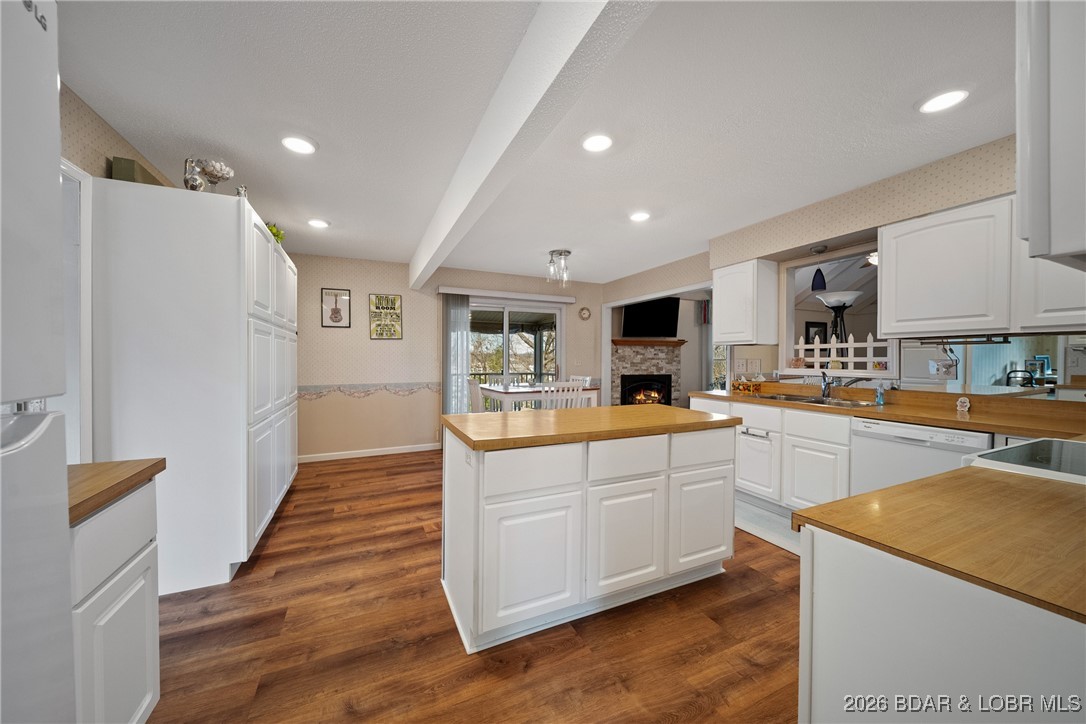 Dogwood Park Estates - Residential