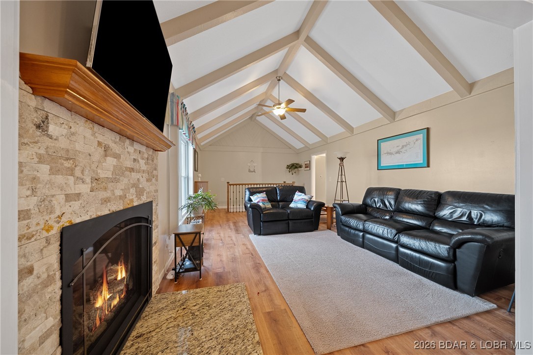 Dogwood Park Estates - Residential