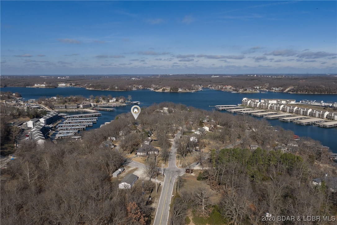 Dogwood Park Estates - Residential