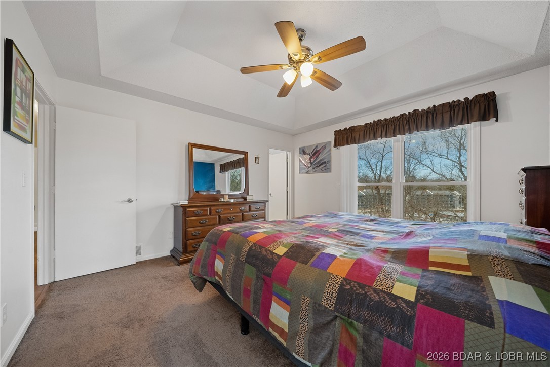 Dogwood Park Estates - Residential