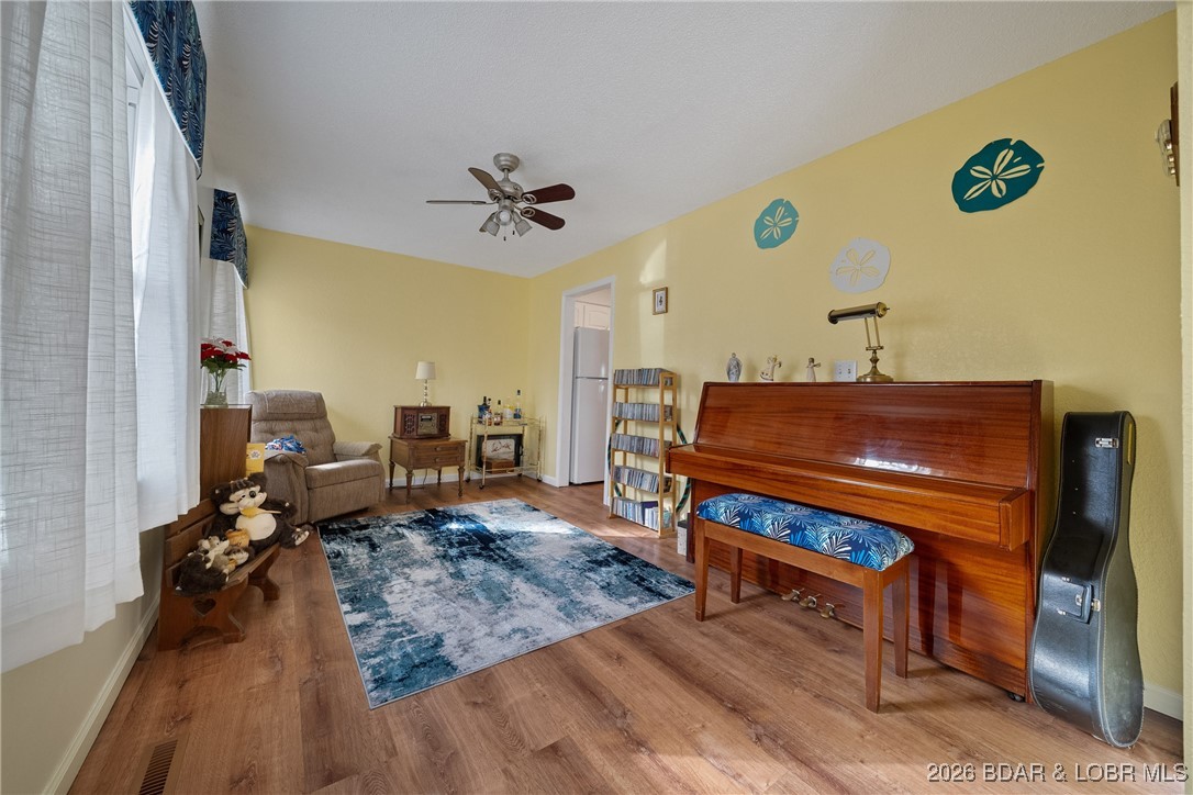 Dogwood Park Estates - Residential