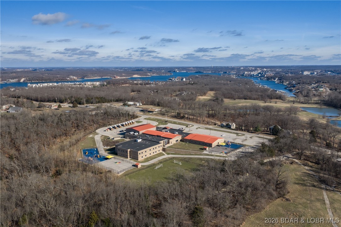 Dogwood Park Estates - Residential