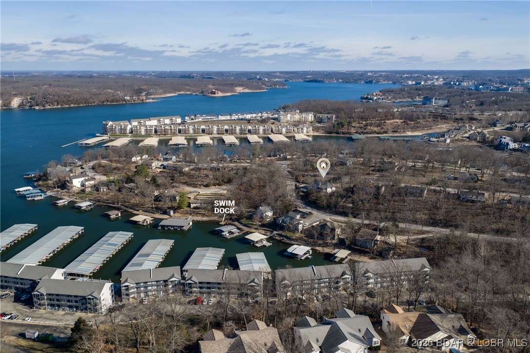 Dogwood Park Estates - Residential