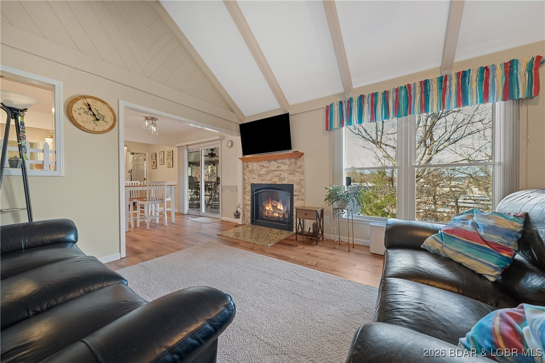 Dogwood Park Estates - Residential