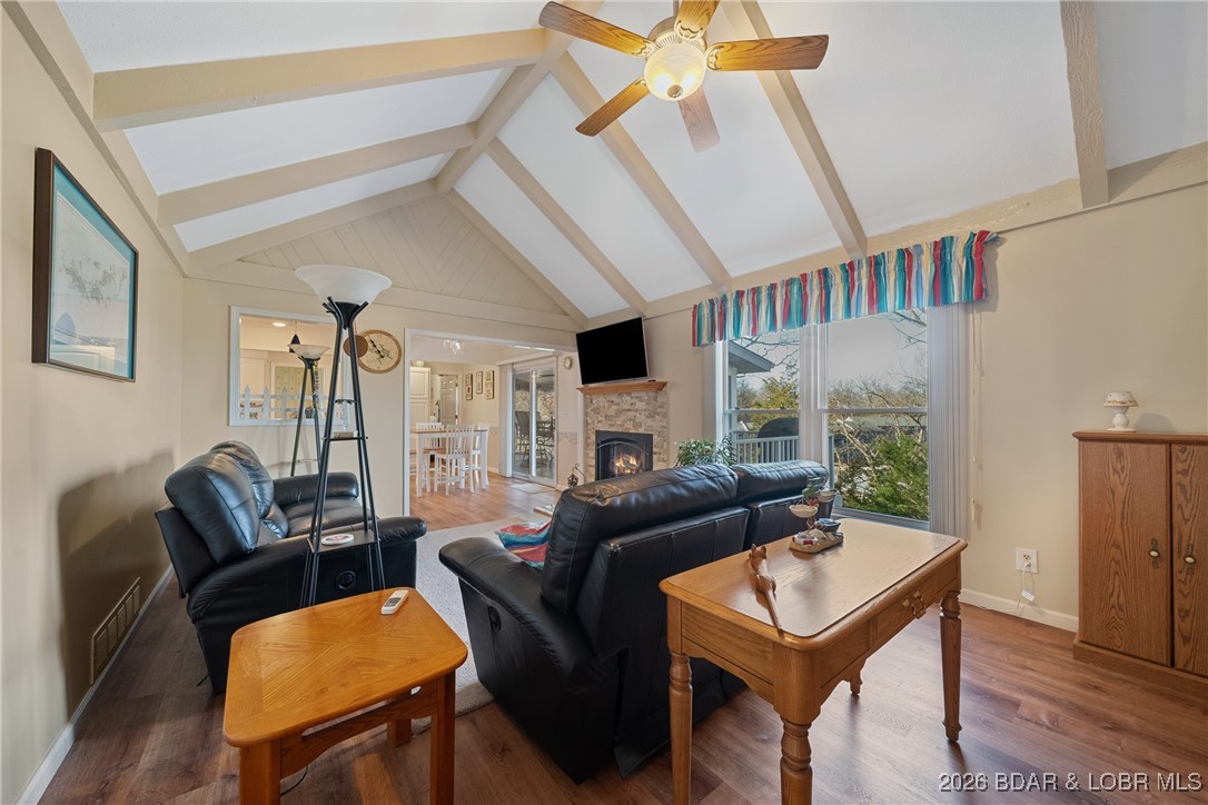 Dogwood Park Estates - Residential