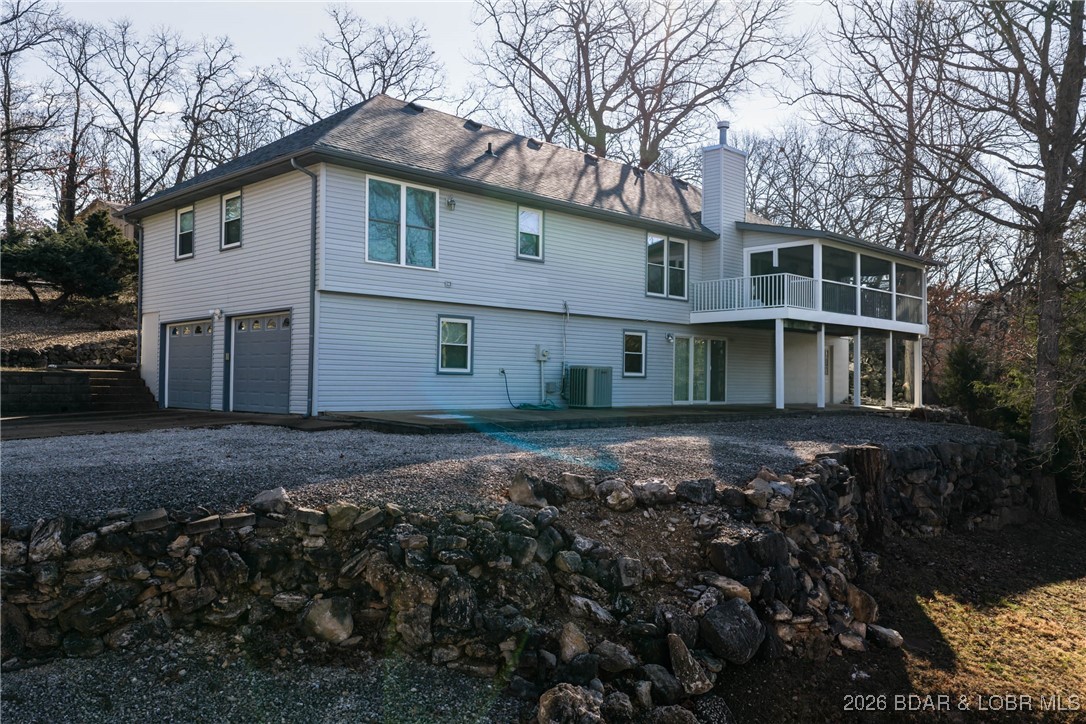 Dogwood Park Estates - Residential