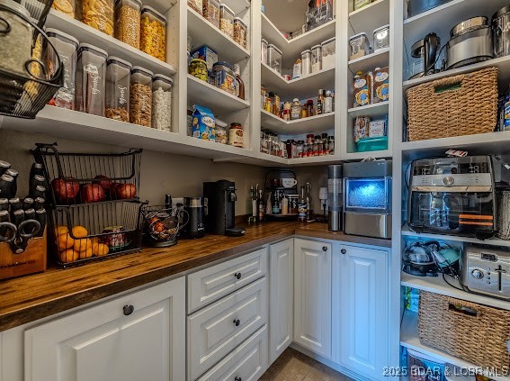 Out of Area - Residential