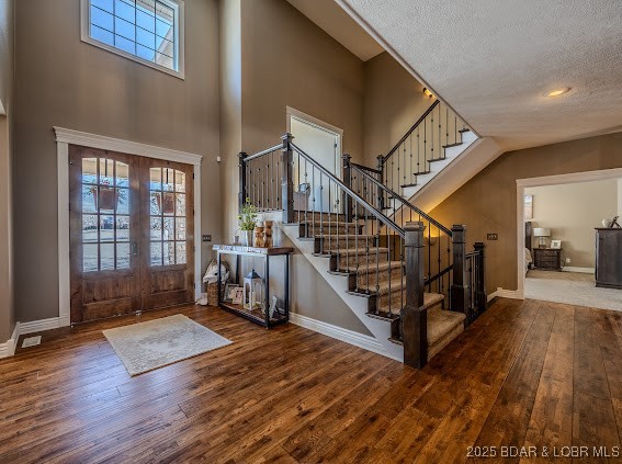 Out of Area - Residential