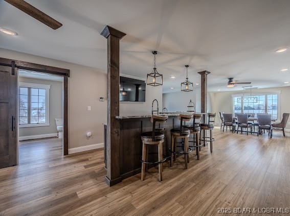 Out of Area - Residential