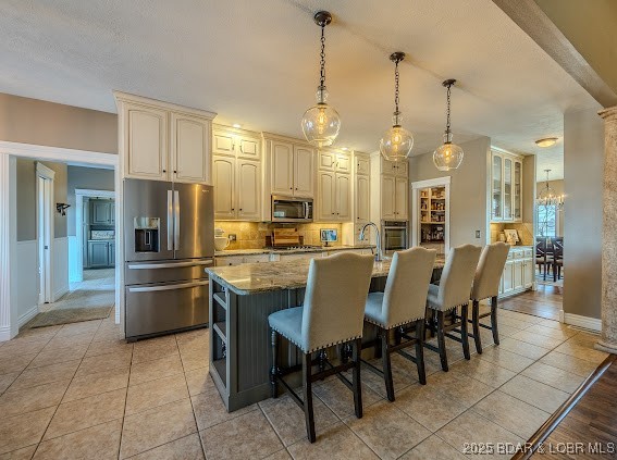 Out of Area - Residential