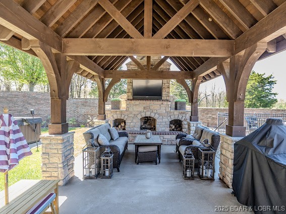 Out of Area - Residential