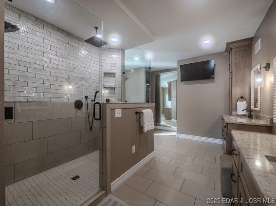 Out of Area - Residential