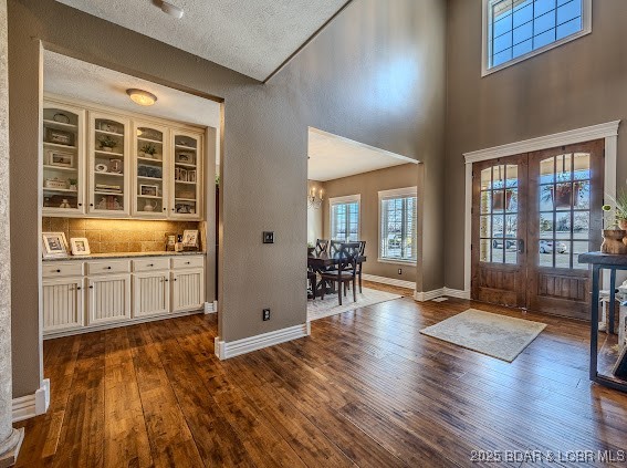 Out of Area - Residential