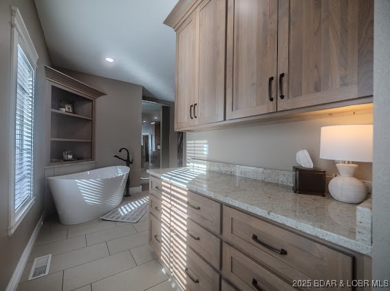 Out of Area - Residential