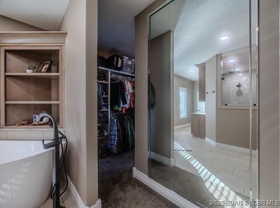 Out of Area - Residential