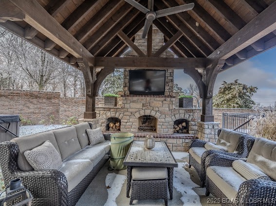 Out of Area - Residential