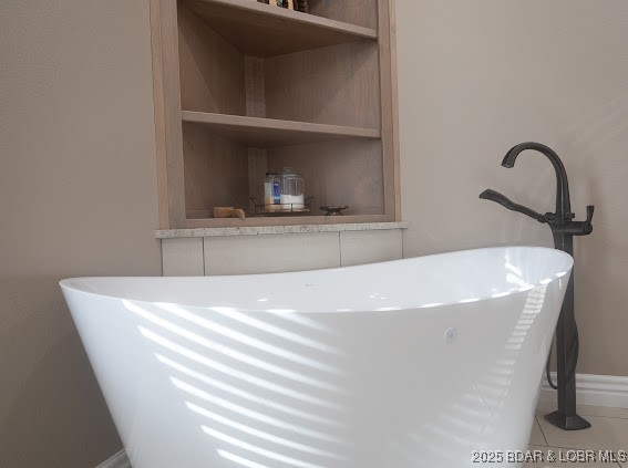 Out of Area - Residential