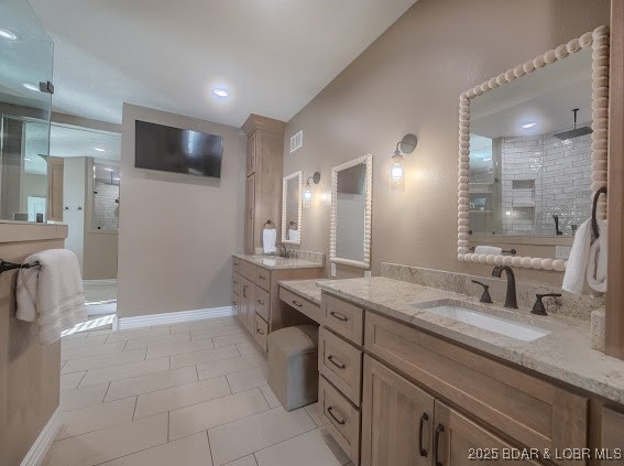 Out of Area - Residential