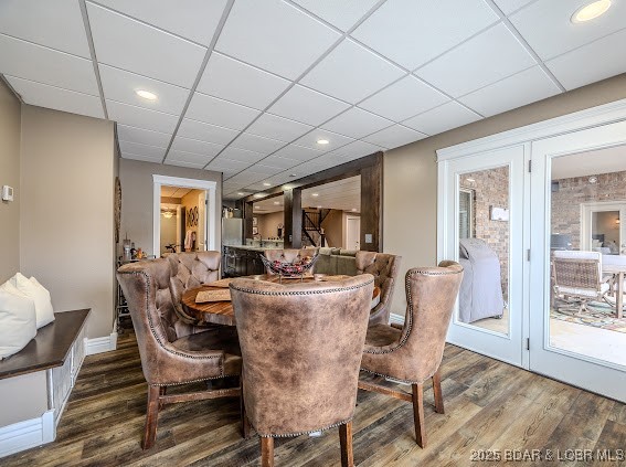 Out of Area - Residential