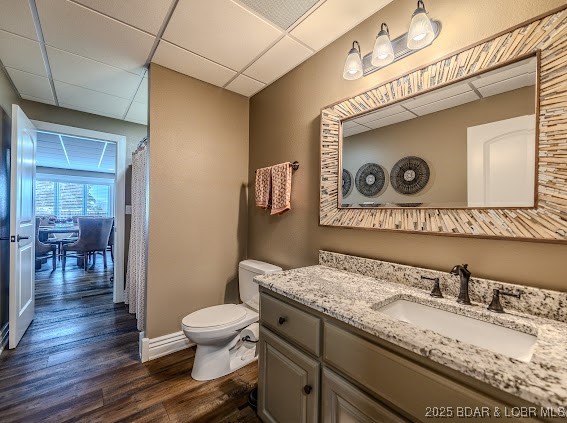 Out of Area - Residential