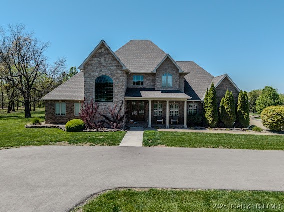 Out of Area - Residential