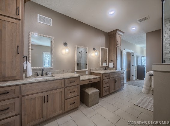 Out of Area - Residential